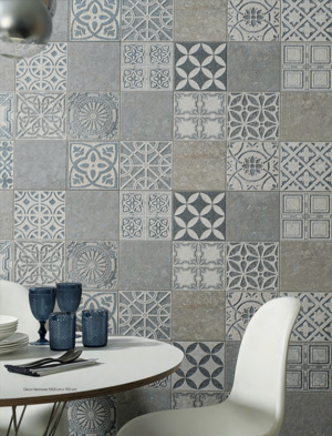 GẠCH HOA VĂN – HÀNH TRÌNH KẾT NỐI TRUYỀN THỐNG VÀ HIỆN ĐẠI