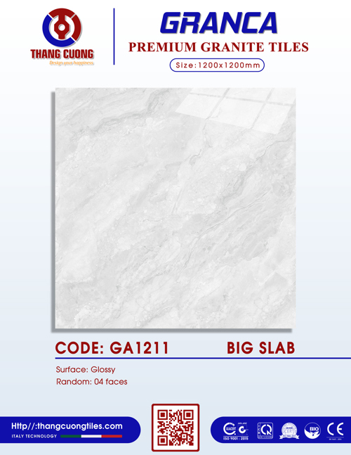 GA1211