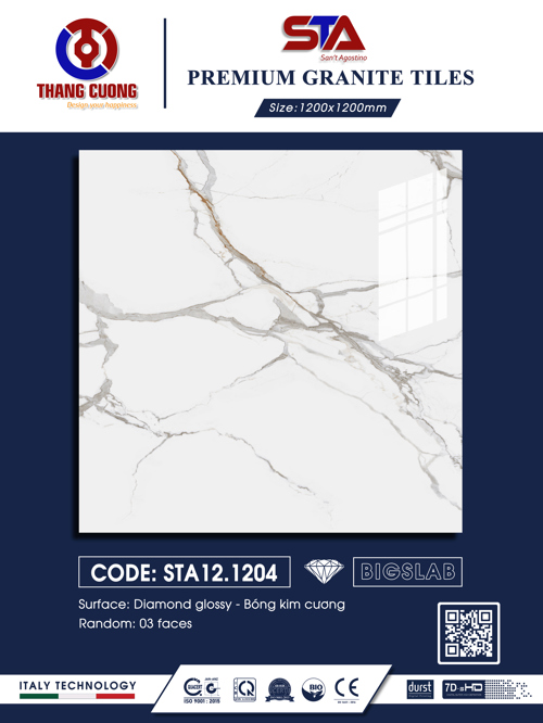 STA121204