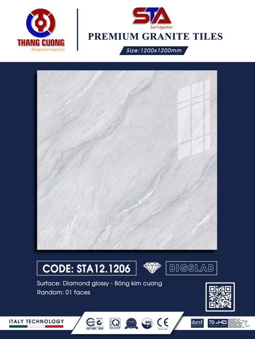 STA121206
