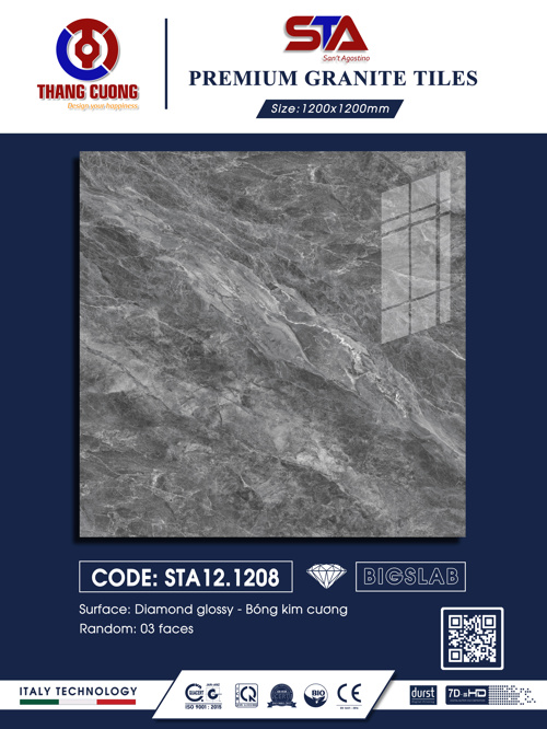 STA121208