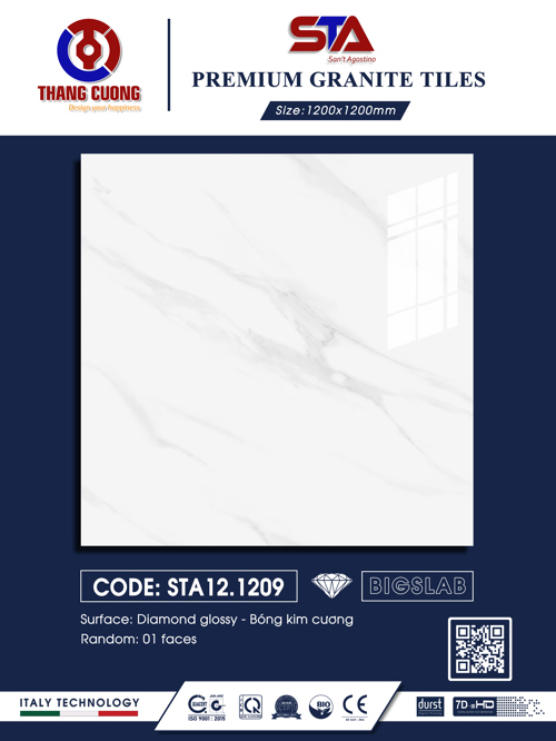 STA121209