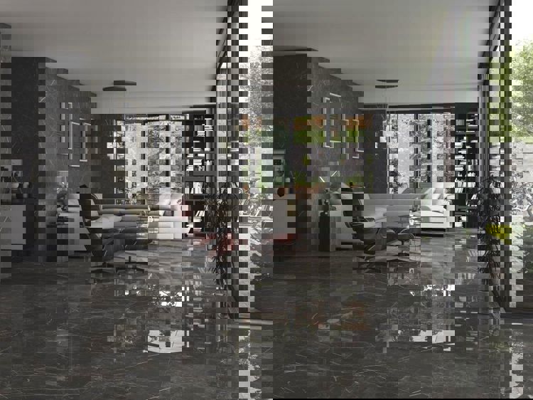 Gạch Granite và Gạch Ceramic Khác Nhau Ở Đâu? – Góc Nhìn Từ Chuyên Gia Gạch Ốp Lát